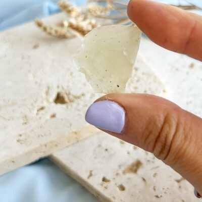 lybian desert glass surya cristais