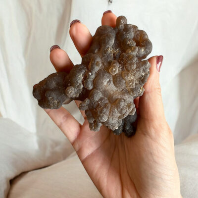 pedra do utero surya cristais