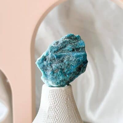 turquesa em bruto surya cristais