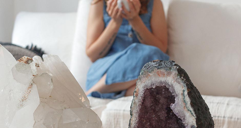 PODCAST AMBAR SURYA CRISTAIS VANIA DUARTE