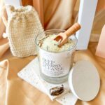 banho deeo energy cleanse surya cristais