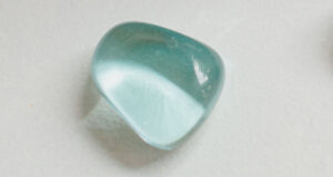 obsidiana azul surya cristais