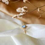 anel com labradorite inês surya cristais