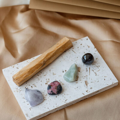 cristais maternar surya cristais