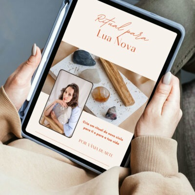 kit de cristais lua nova surya cristais