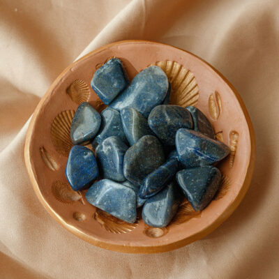 lazurite surya cristais