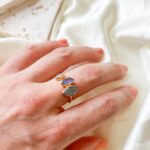 anel com labradorite surya cristais