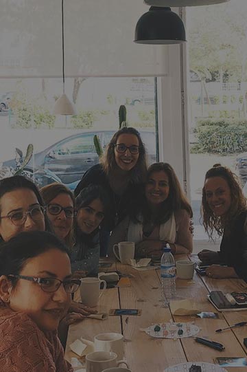 comunidade surya cristais