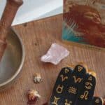 cristais magicos para o outono surya cristais