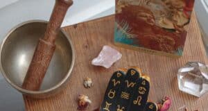 cristais magicos para o outono surya cristais