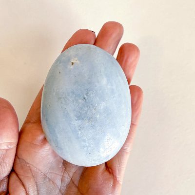 palmstone de celestite surya cristais