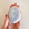 palmstone de celestite surya cristais