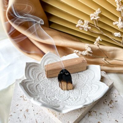 prato mandala surya cristais