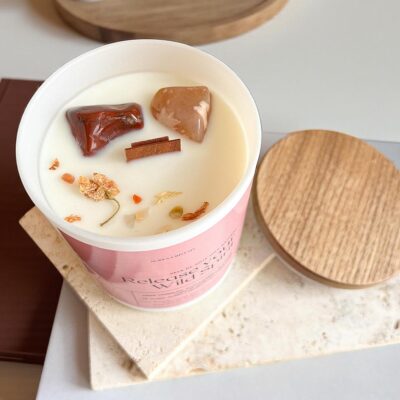 release your wild spirit surya cristais