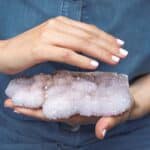 segredos dos cristais surya cristais