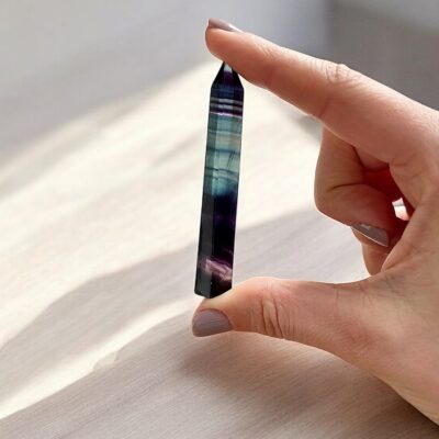 gerador de fluorite surya cristais