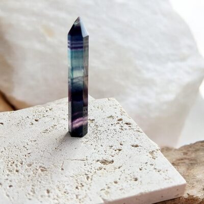 gerador de fluorite surya cristais