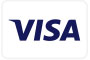 Paga de forma segura com Visa
