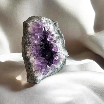 drusa de ametista surya cristais