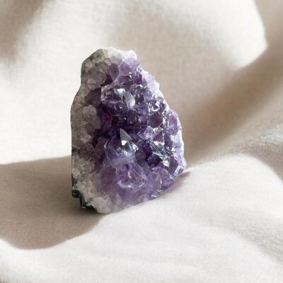 drusa de ametista surya cristais