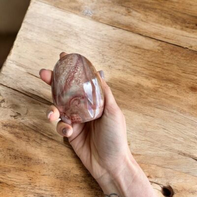 jaspe policromo surya cristais