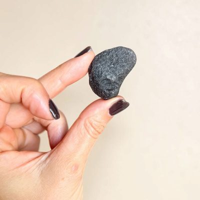 AGNI MANITITE SURYA CRISTAIS