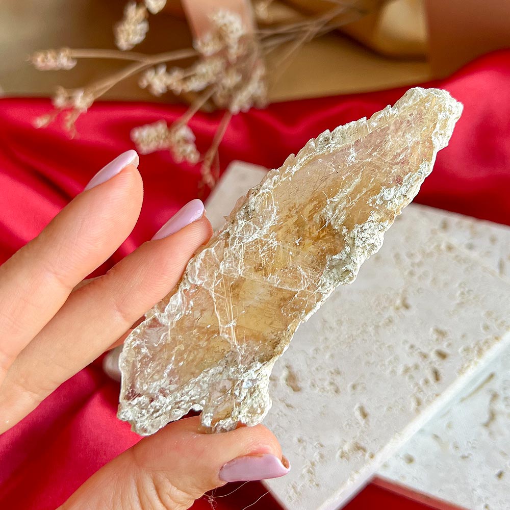 selenite-portuguesa-fishtail-suryacristais selenite fish tail portuguesa surya cristais