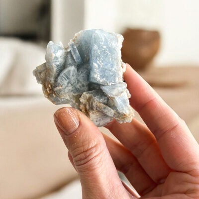 barite em bruto surya cristais