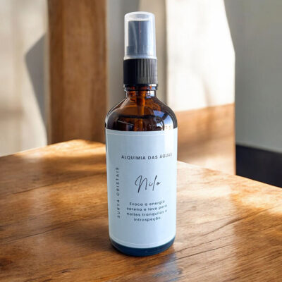 spray energetico nilo surya cristais