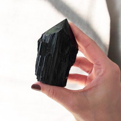 turmalina negra surya cristais