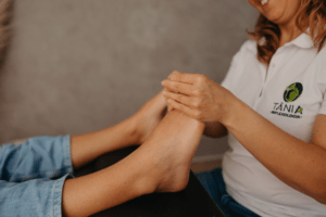 tânia pinto reflexologia surya cristais