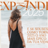 imersão expande 2025 surya cristais