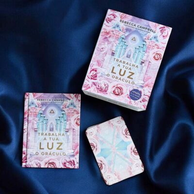 oraculo trabalha a tua luz surya cristais