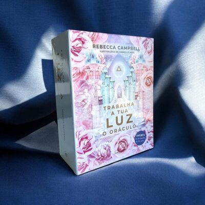 oraculo trabalha a tua luz surya cristais