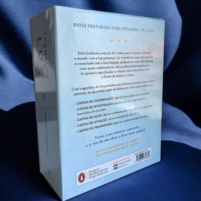 oraculo trabalha a tua luz surya cristais