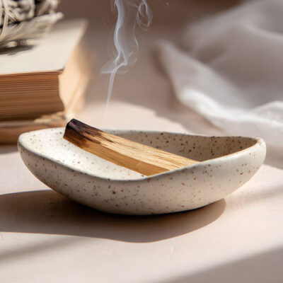 pau santo surya cristais