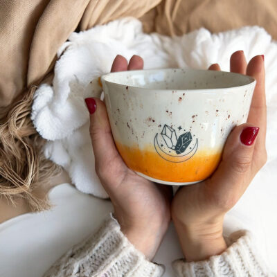 caneca cristalina surya cristais