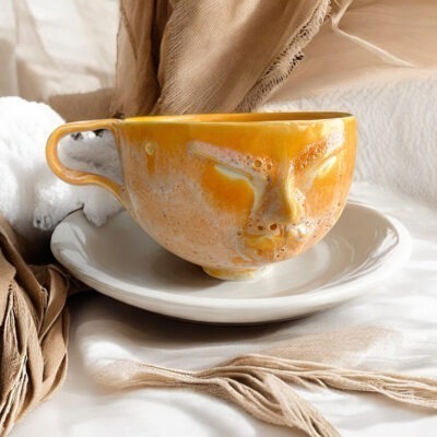 caneca cristalina surya cristais