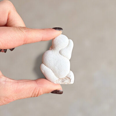 pedra da deusa surya cristais