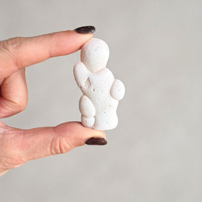 pedra da deusa surya cristais