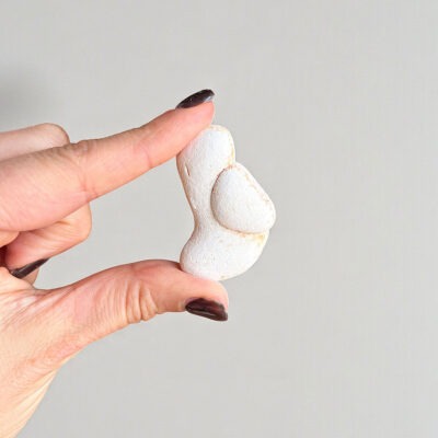 pedra da deusa surya cristais