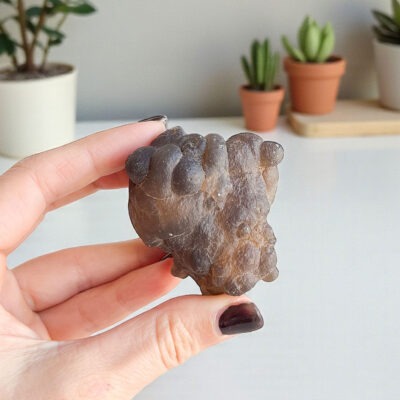 pedra do utero surya cristais