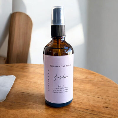 spray energetico jordao surya cristais