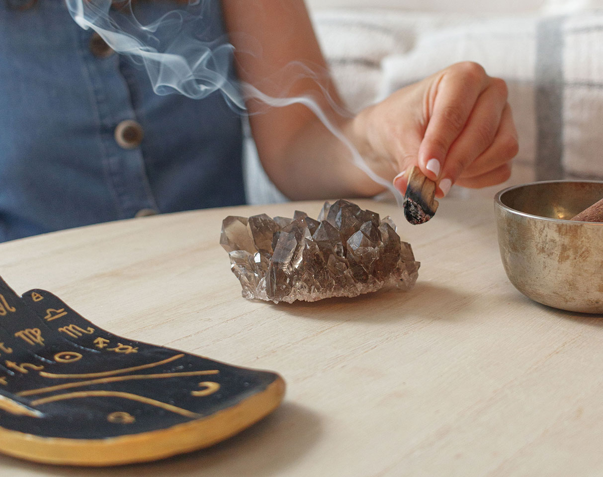 erros mais comuns ao escolher cristais