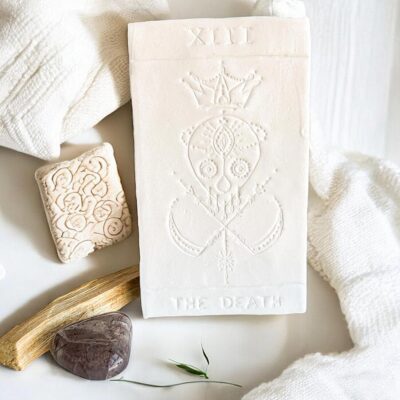 prato defumação quartzo fumado surya cristais