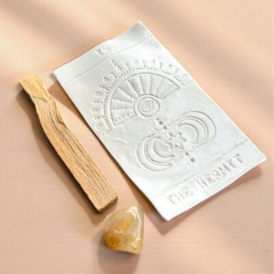 heremita quartzo hematoide dourado surya cristais