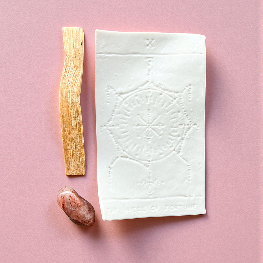 kit-defumacao-roda-da-fortuna-suryacristais kit de defumação roda da fortuna quartzo hematoide vermelho surya cristais