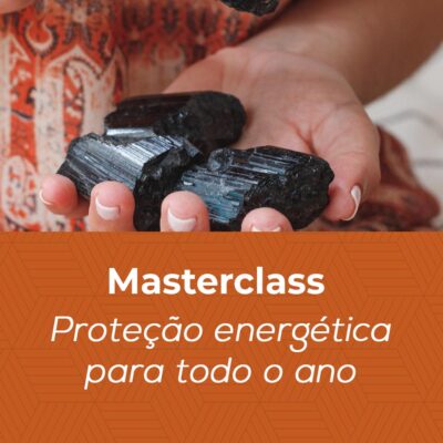 proteção energética surya cristais