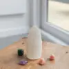 limpeza de cristais