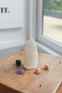 limpeza de cristais